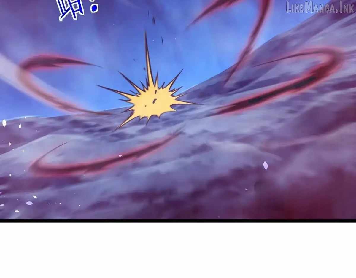 I Rely on My Invincibility to Deal Tons of Damage Passively! Chapter 190 - Page 14