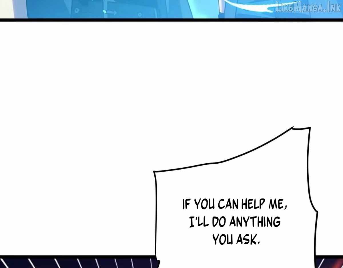 I Rely on My Invincibility to Deal Tons of Damage Passively! Chapter 190 - Page 140