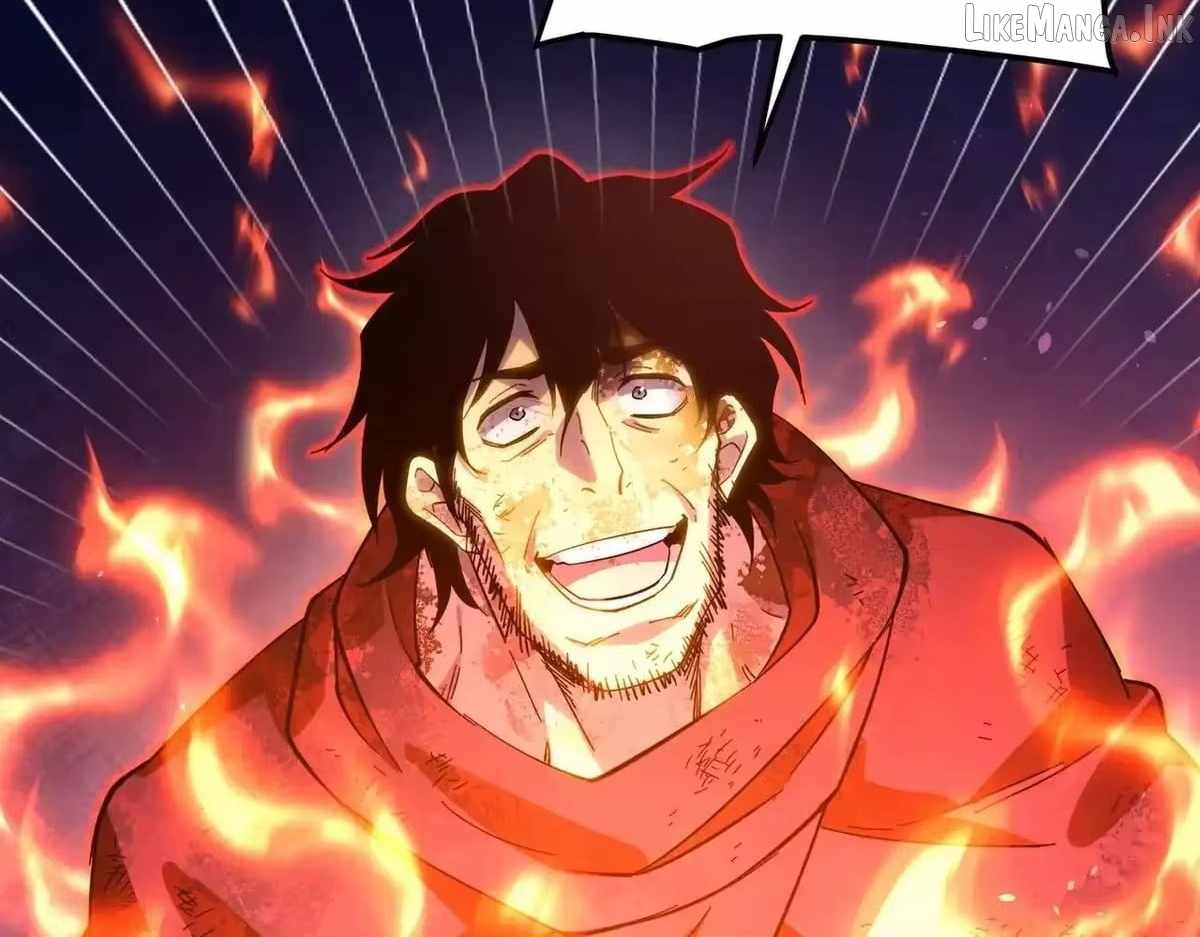 I Rely on My Invincibility to Deal Tons of Damage Passively! Chapter 190 - Page 141