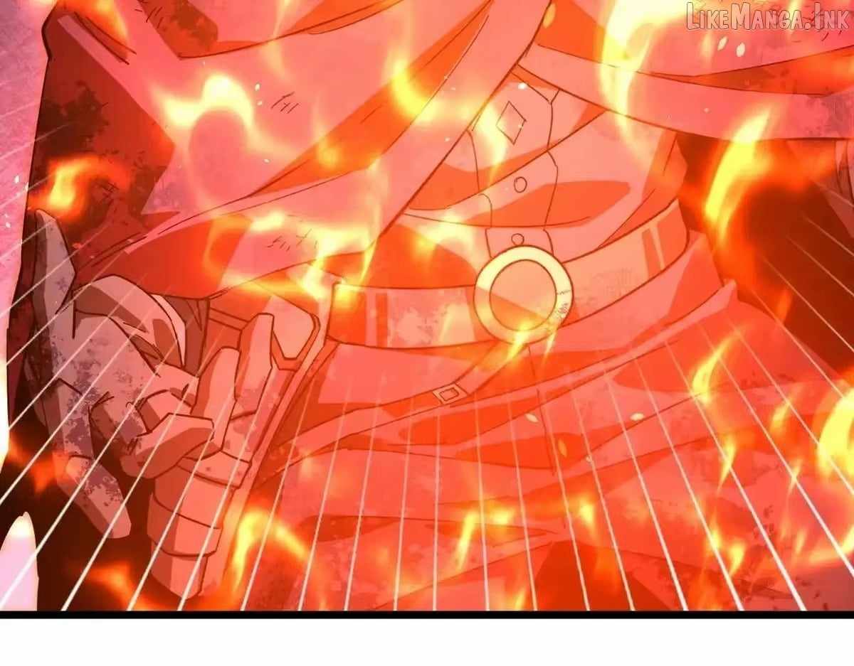 I Rely on My Invincibility to Deal Tons of Damage Passively! Chapter 190 - Page 142