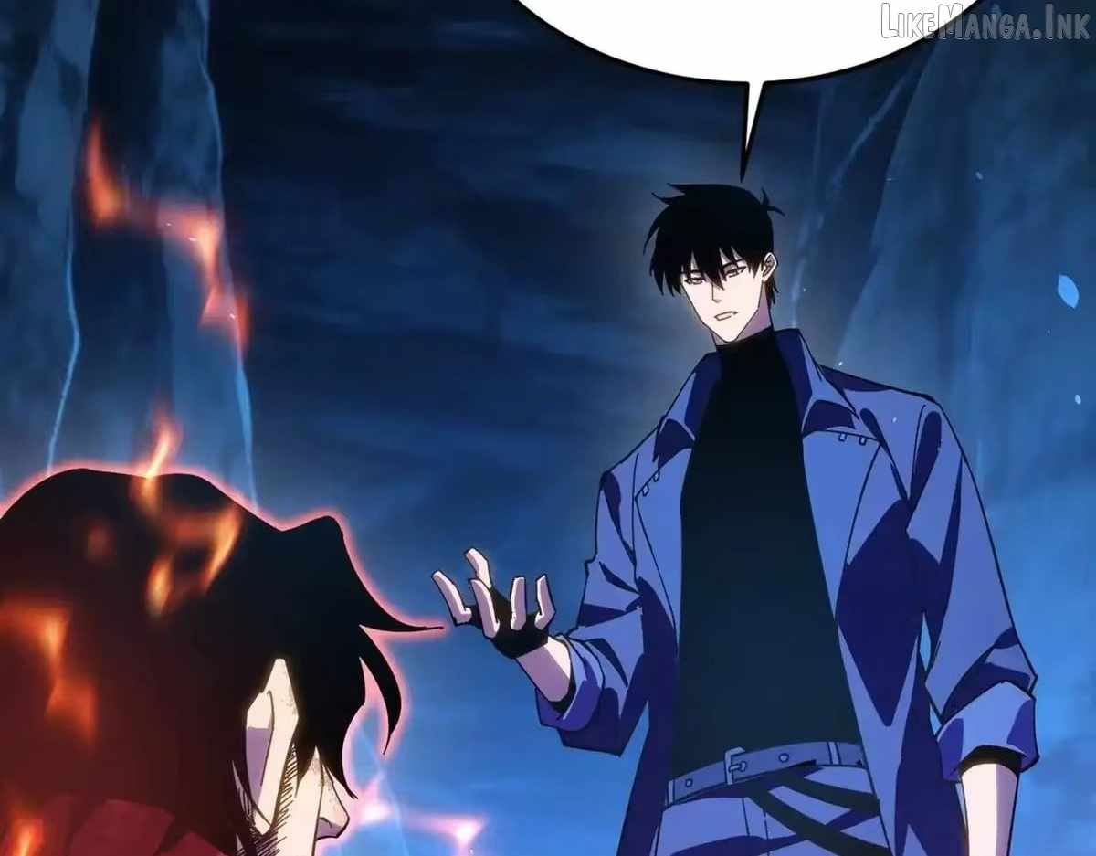 I Rely on My Invincibility to Deal Tons of Damage Passively! Chapter 190 - Page 149