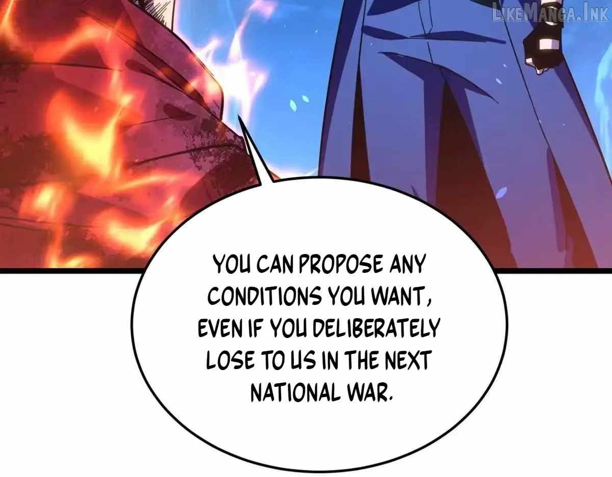 I Rely on My Invincibility to Deal Tons of Damage Passively! Chapter 190 - Page 150
