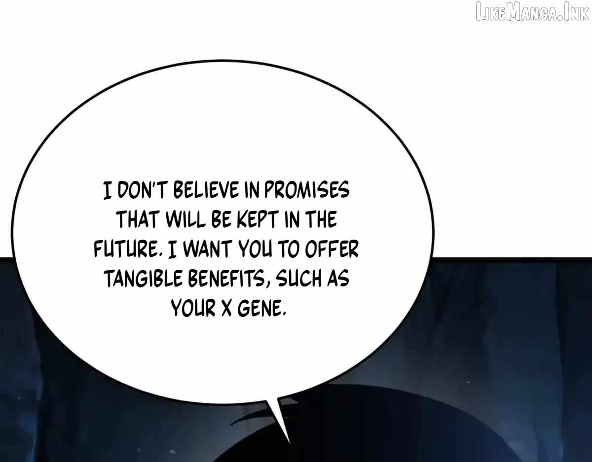 I Rely on My Invincibility to Deal Tons of Damage Passively! Chapter 190 - Page 151