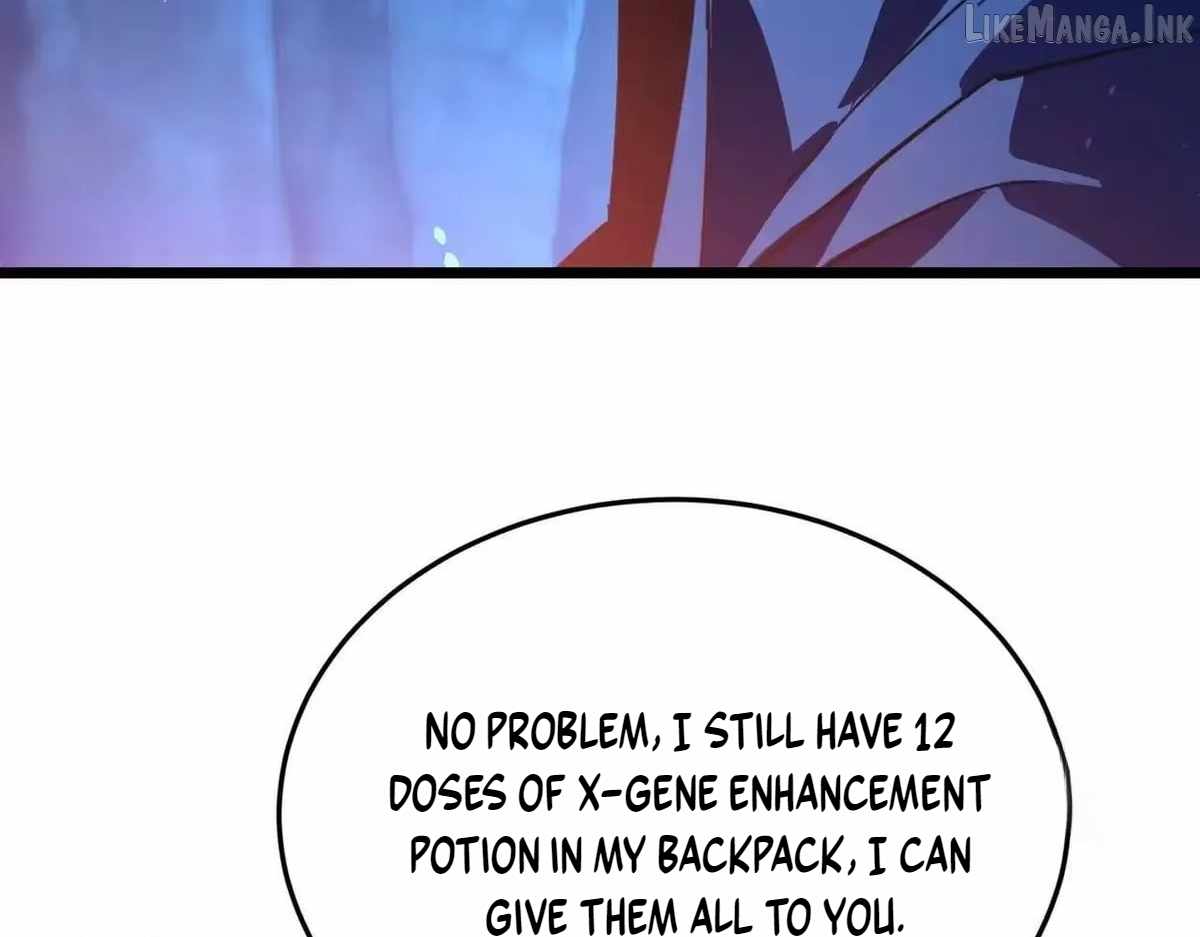 I Rely on My Invincibility to Deal Tons of Damage Passively! Chapter 190 - Page 153