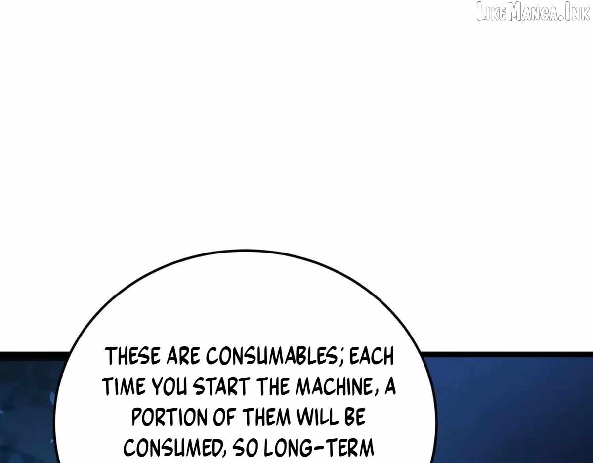 I Rely on My Invincibility to Deal Tons of Damage Passively! Chapter 190 - Page 159