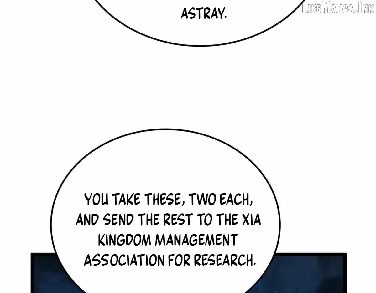 I Rely on My Invincibility to Deal Tons of Damage Passively! Chapter 190 - Page 162