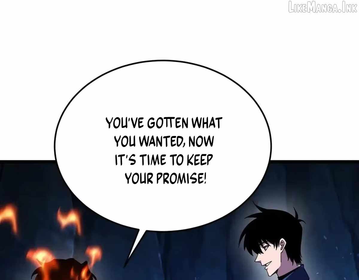 I Rely on My Invincibility to Deal Tons of Damage Passively! Chapter 190 - Page 166