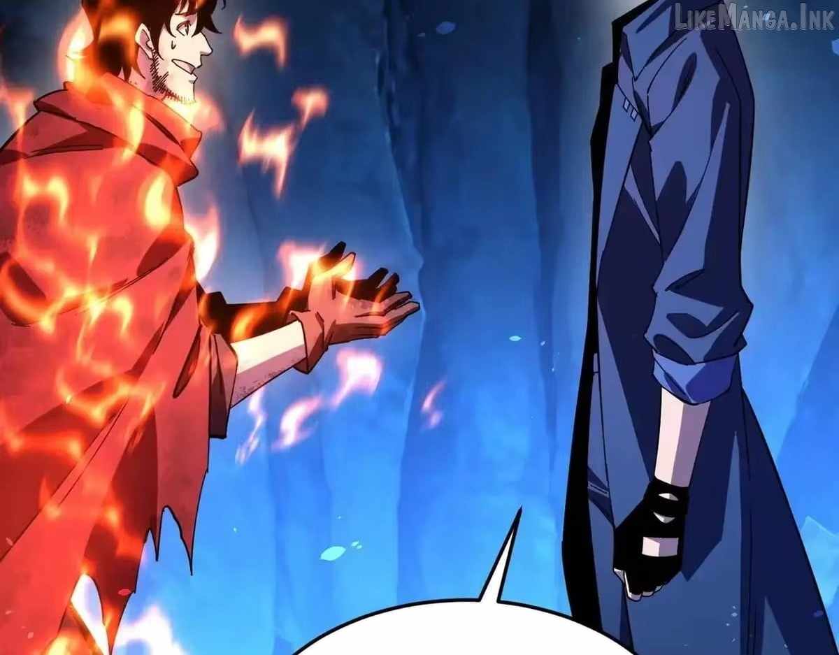 I Rely on My Invincibility to Deal Tons of Damage Passively! Chapter 190 - Page 167