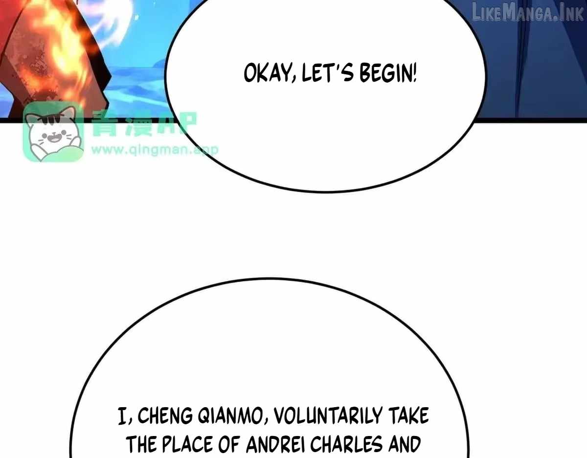 I Rely on My Invincibility to Deal Tons of Damage Passively! Chapter 190 - Page 168