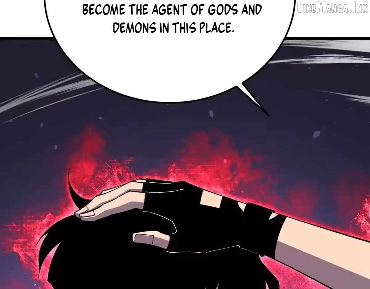 I Rely on My Invincibility to Deal Tons of Damage Passively! Chapter 190 - Page 169