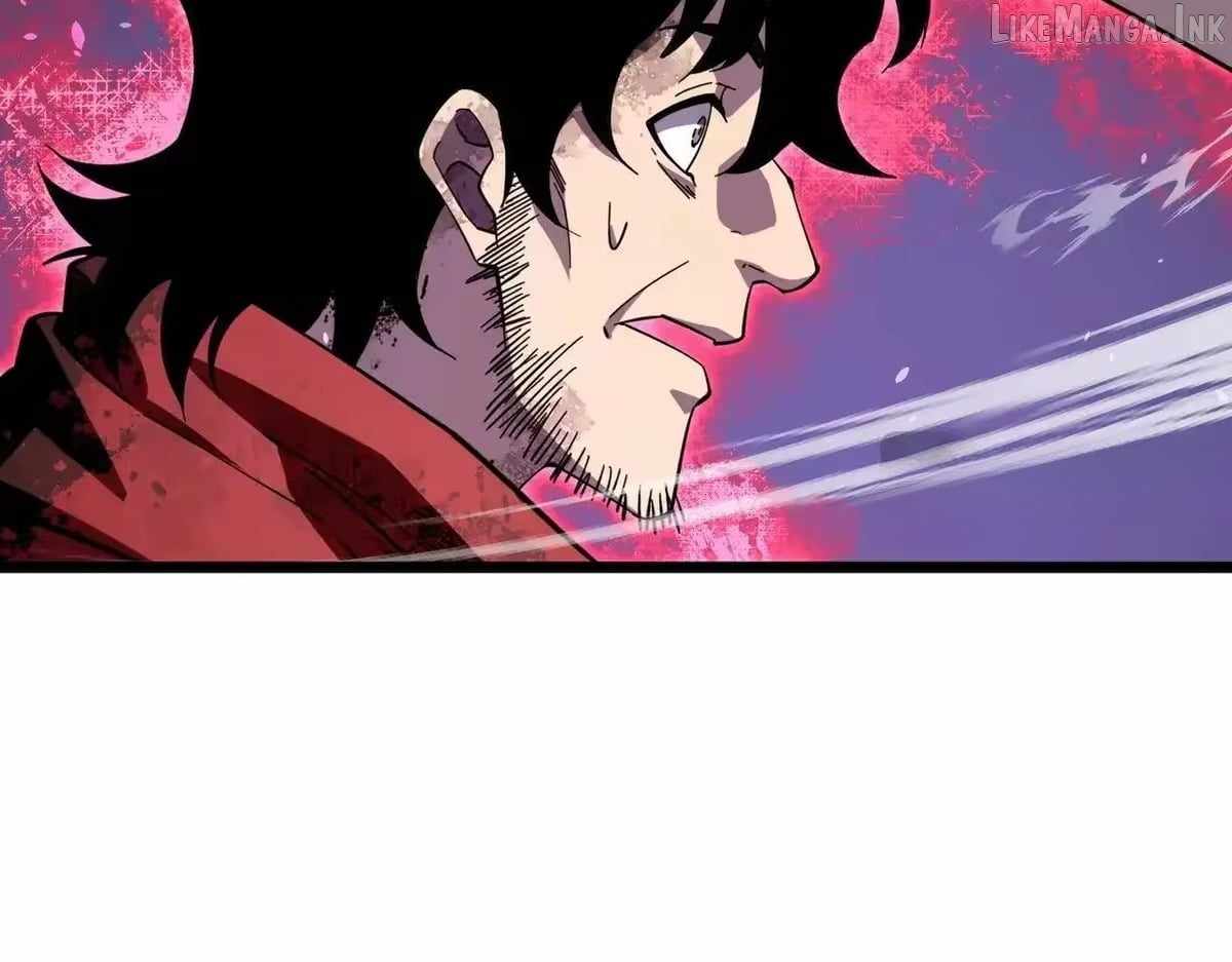 I Rely on My Invincibility to Deal Tons of Damage Passively! Chapter 190 - Page 170