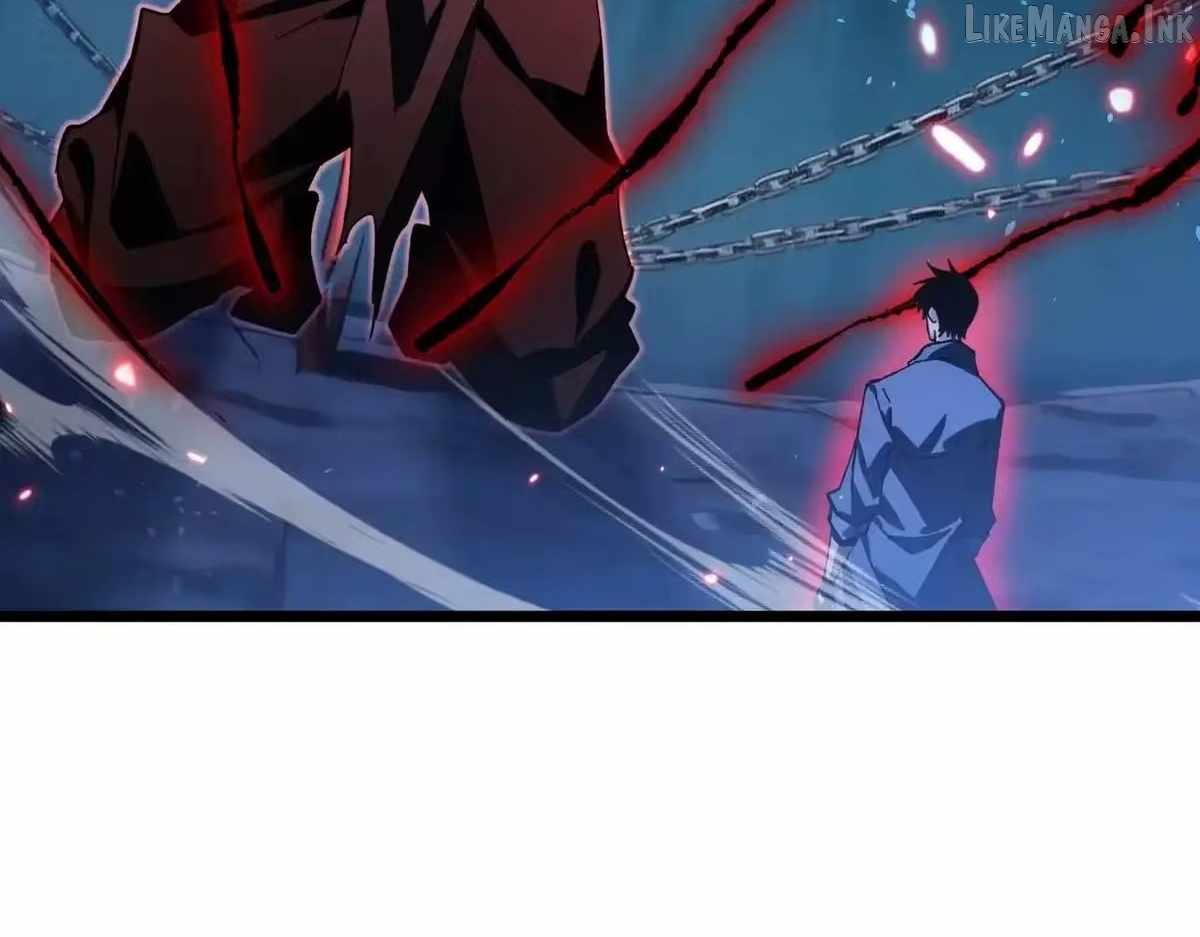 I Rely on My Invincibility to Deal Tons of Damage Passively! Chapter 190 - Page 179