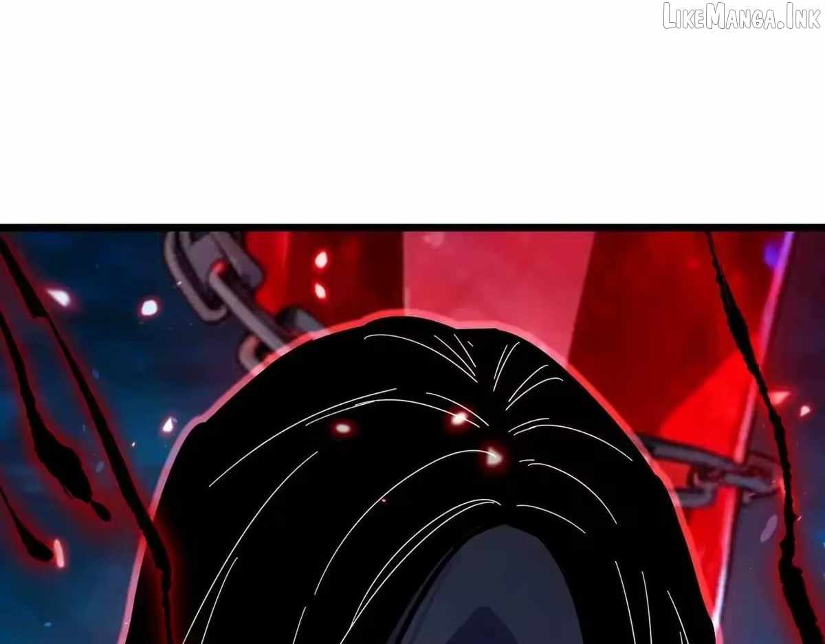 I Rely on My Invincibility to Deal Tons of Damage Passively! Chapter 190 - Page 180