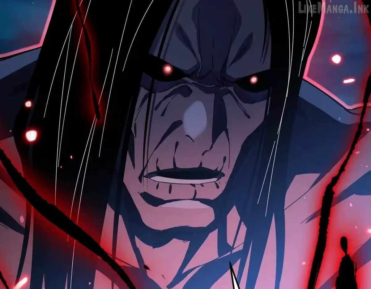 I Rely on My Invincibility to Deal Tons of Damage Passively! Chapter 190 - Page 181
