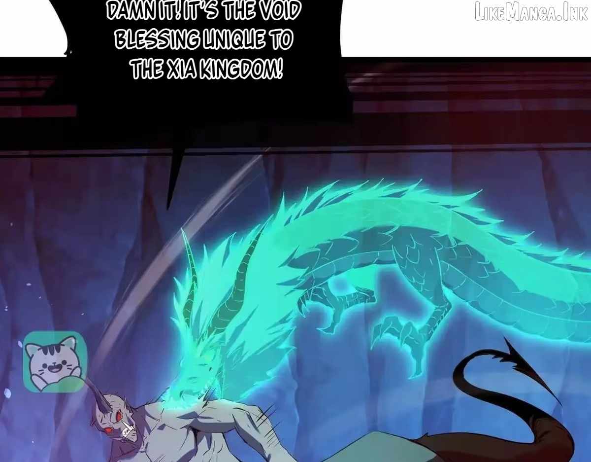 I Rely on My Invincibility to Deal Tons of Damage Passively! Chapter 190 - Page 23