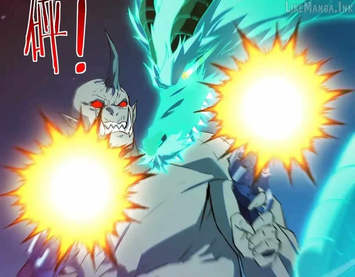 I Rely on My Invincibility to Deal Tons of Damage Passively! Chapter 190 - Page 26
