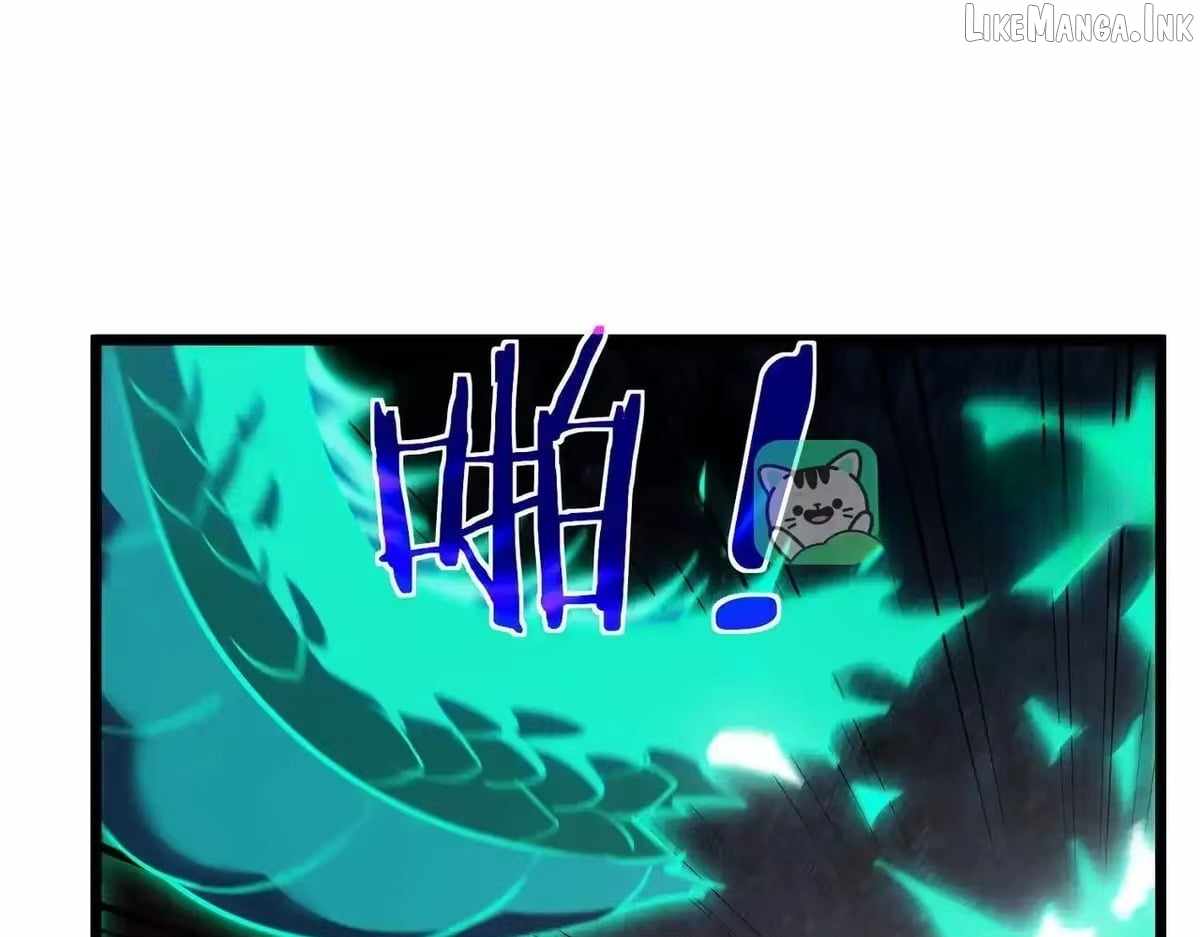 I Rely on My Invincibility to Deal Tons of Damage Passively! Chapter 190 - Page 28