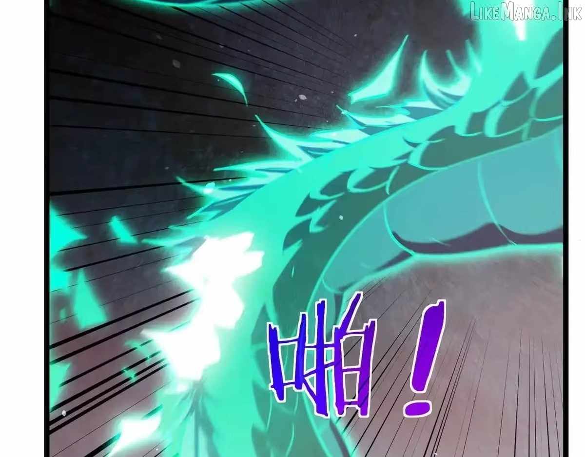 I Rely on My Invincibility to Deal Tons of Damage Passively! Chapter 190 - Page 29