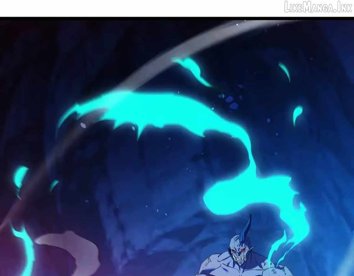 I Rely on My Invincibility to Deal Tons of Damage Passively! Chapter 190 - Page 31