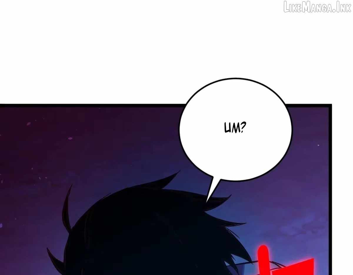 I Rely on My Invincibility to Deal Tons of Damage Passively! Chapter 190 - Page 34