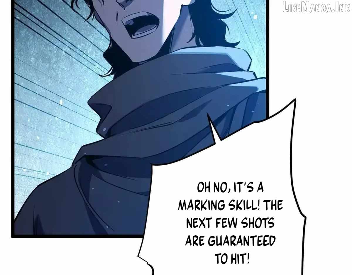 I Rely on My Invincibility to Deal Tons of Damage Passively! Chapter 190 - Page 39