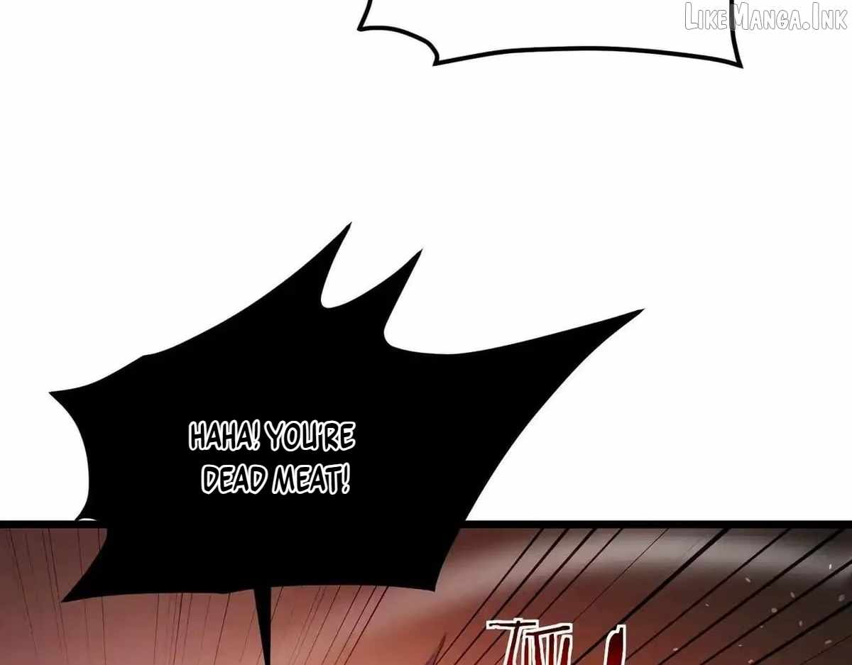 I Rely on My Invincibility to Deal Tons of Damage Passively! Chapter 190 - Page 40
