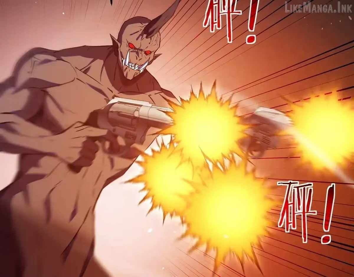 I Rely on My Invincibility to Deal Tons of Damage Passively! Chapter 190 - Page 41