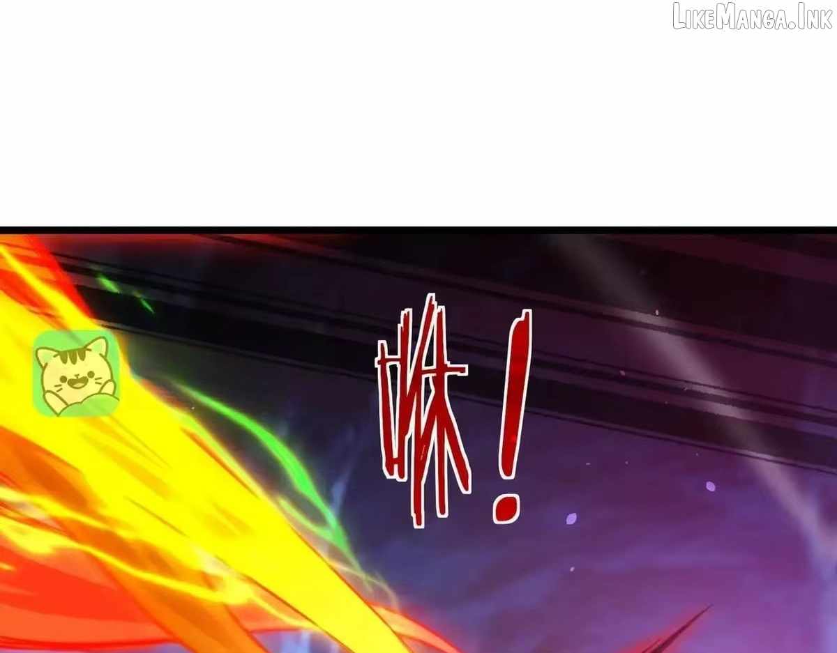 I Rely on My Invincibility to Deal Tons of Damage Passively! Chapter 190 - Page 43