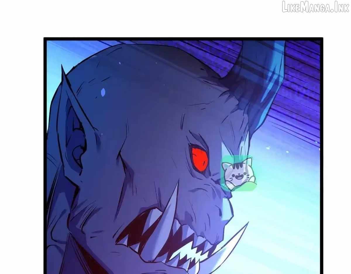 I Rely on My Invincibility to Deal Tons of Damage Passively! Chapter 190 - Page 48