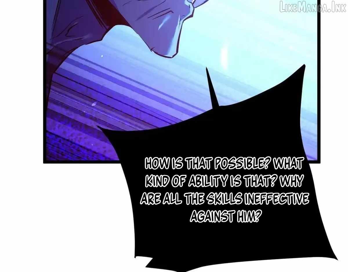 I Rely on My Invincibility to Deal Tons of Damage Passively! Chapter 190 - Page 49
