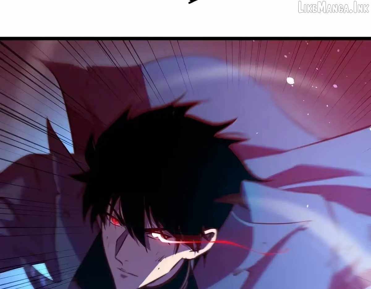 I Rely on My Invincibility to Deal Tons of Damage Passively! Chapter 190 - Page 50