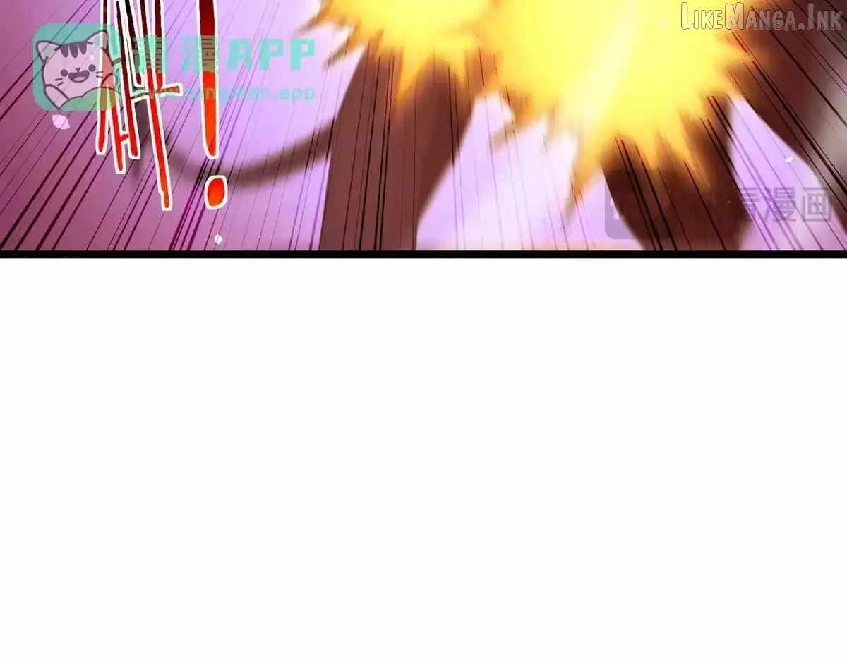 I Rely on My Invincibility to Deal Tons of Damage Passively! Chapter 190 - Page 58