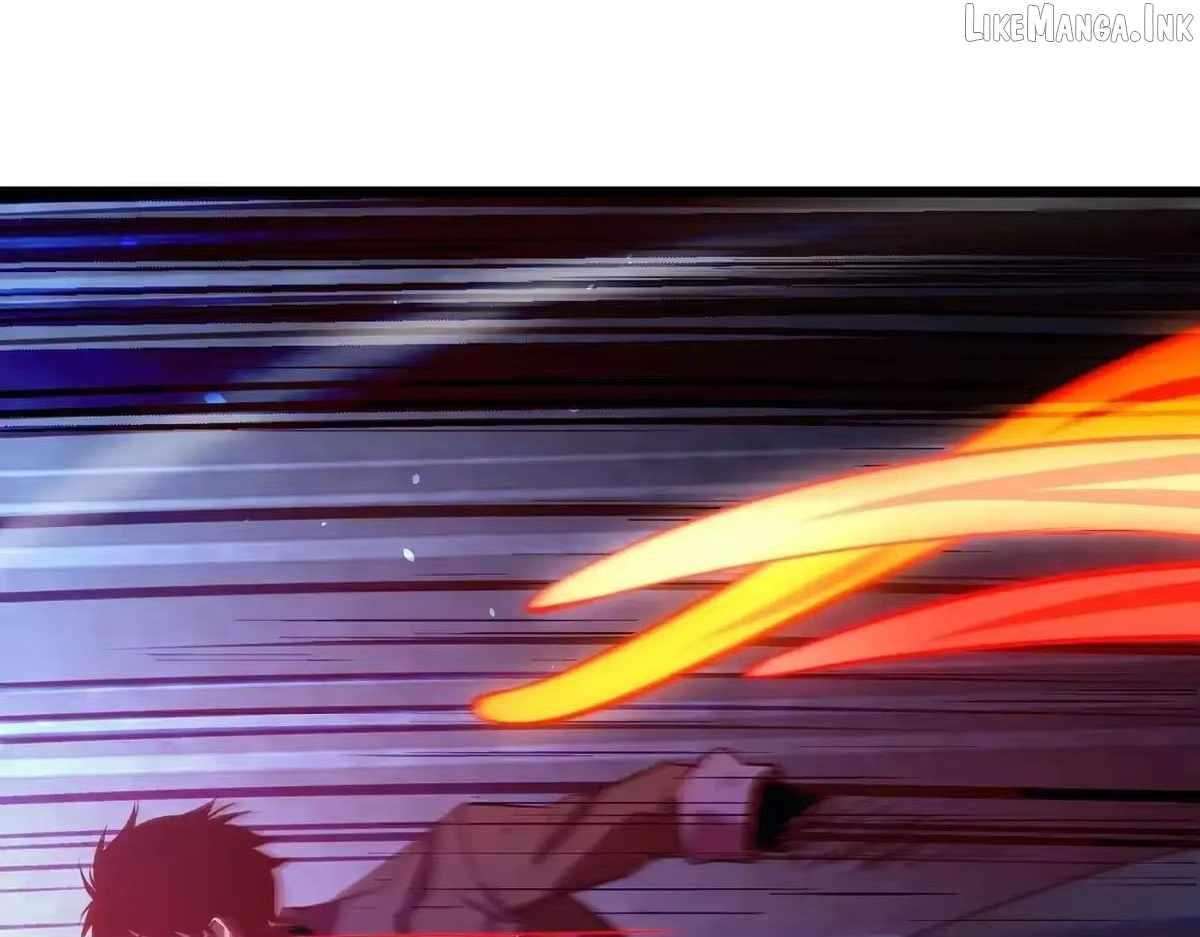 I Rely on My Invincibility to Deal Tons of Damage Passively! Chapter 190 - Page 59