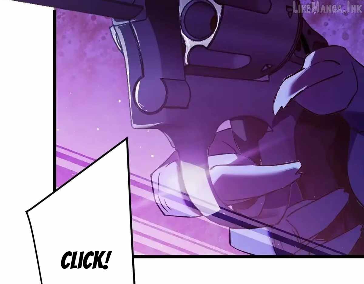 I Rely on My Invincibility to Deal Tons of Damage Passively! Chapter 190 - Page 6