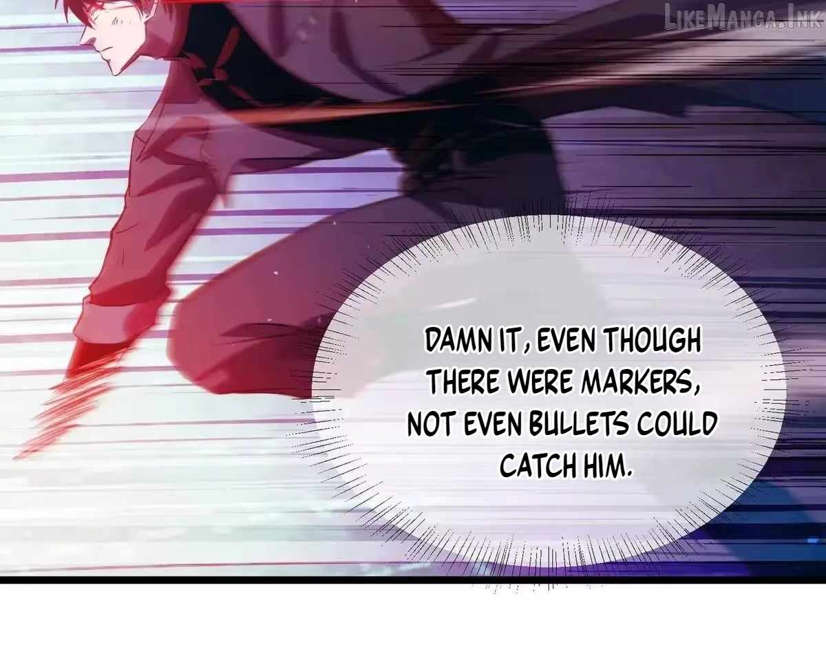 I Rely on My Invincibility to Deal Tons of Damage Passively! Chapter 190 - Page 60