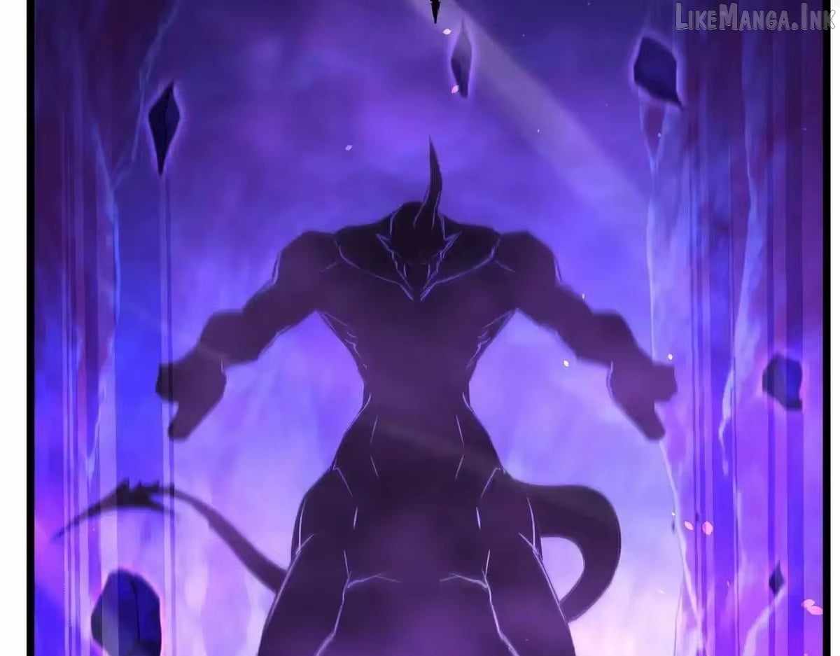 I Rely on My Invincibility to Deal Tons of Damage Passively! Chapter 190 - Page 62