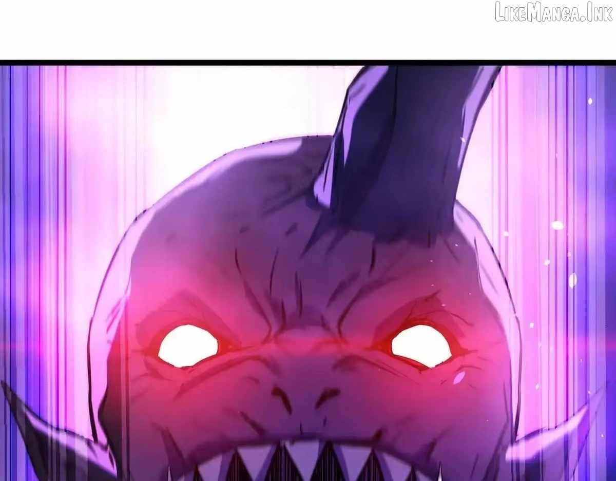I Rely on My Invincibility to Deal Tons of Damage Passively! Chapter 190 - Page 69