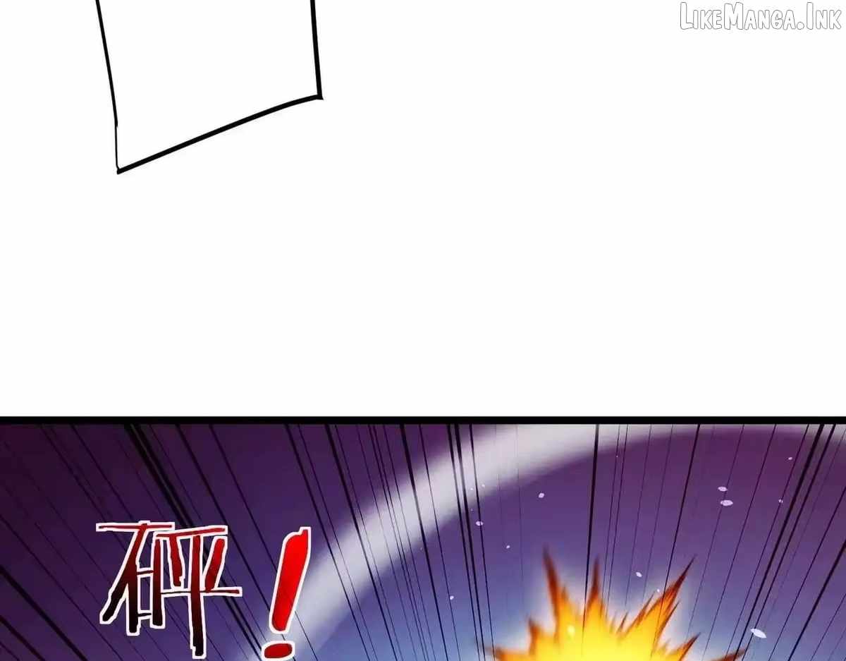 I Rely on My Invincibility to Deal Tons of Damage Passively! Chapter 190 - Page 7