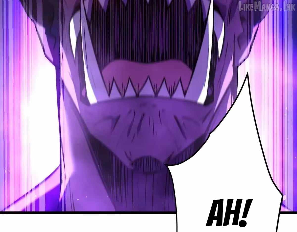 I Rely on My Invincibility to Deal Tons of Damage Passively! Chapter 190 - Page 70