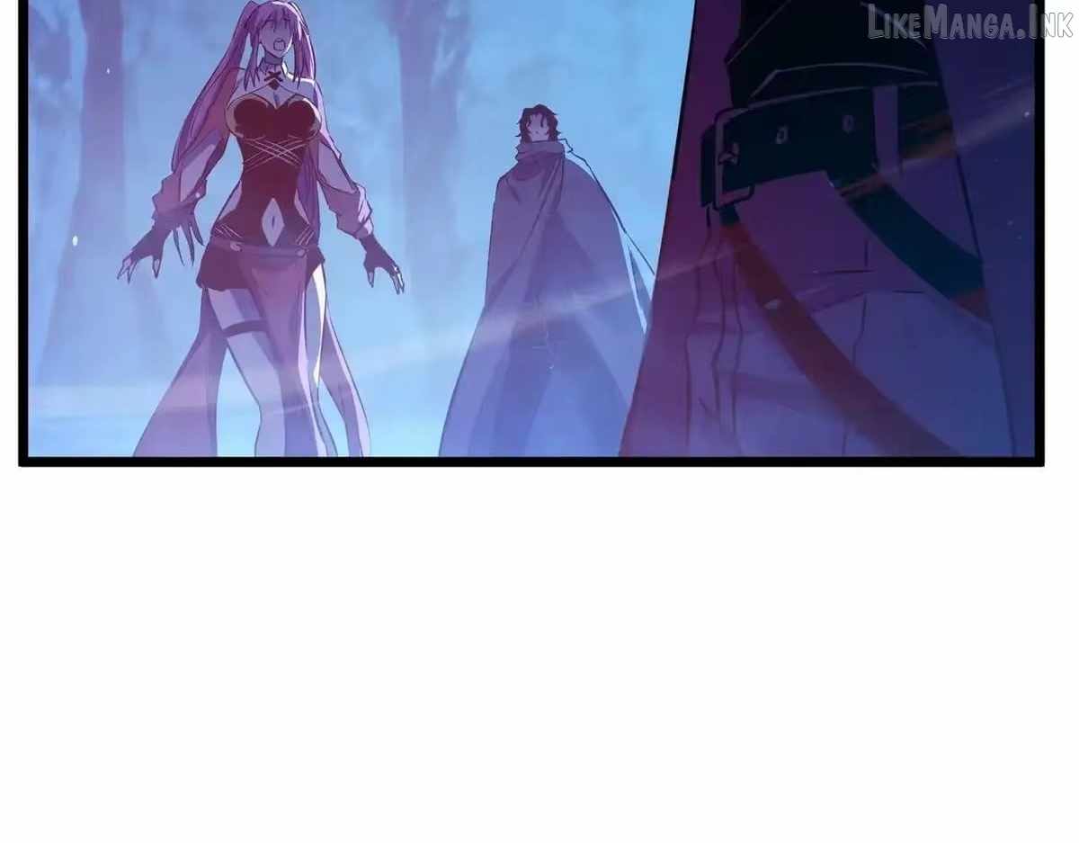 I Rely on My Invincibility to Deal Tons of Damage Passively! Chapter 190 - Page 79