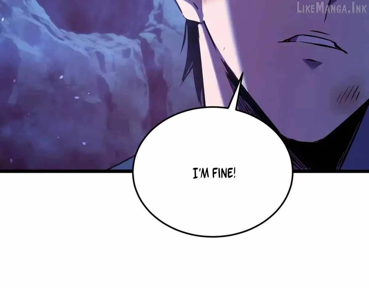 I Rely on My Invincibility to Deal Tons of Damage Passively! Chapter 190 - Page 81