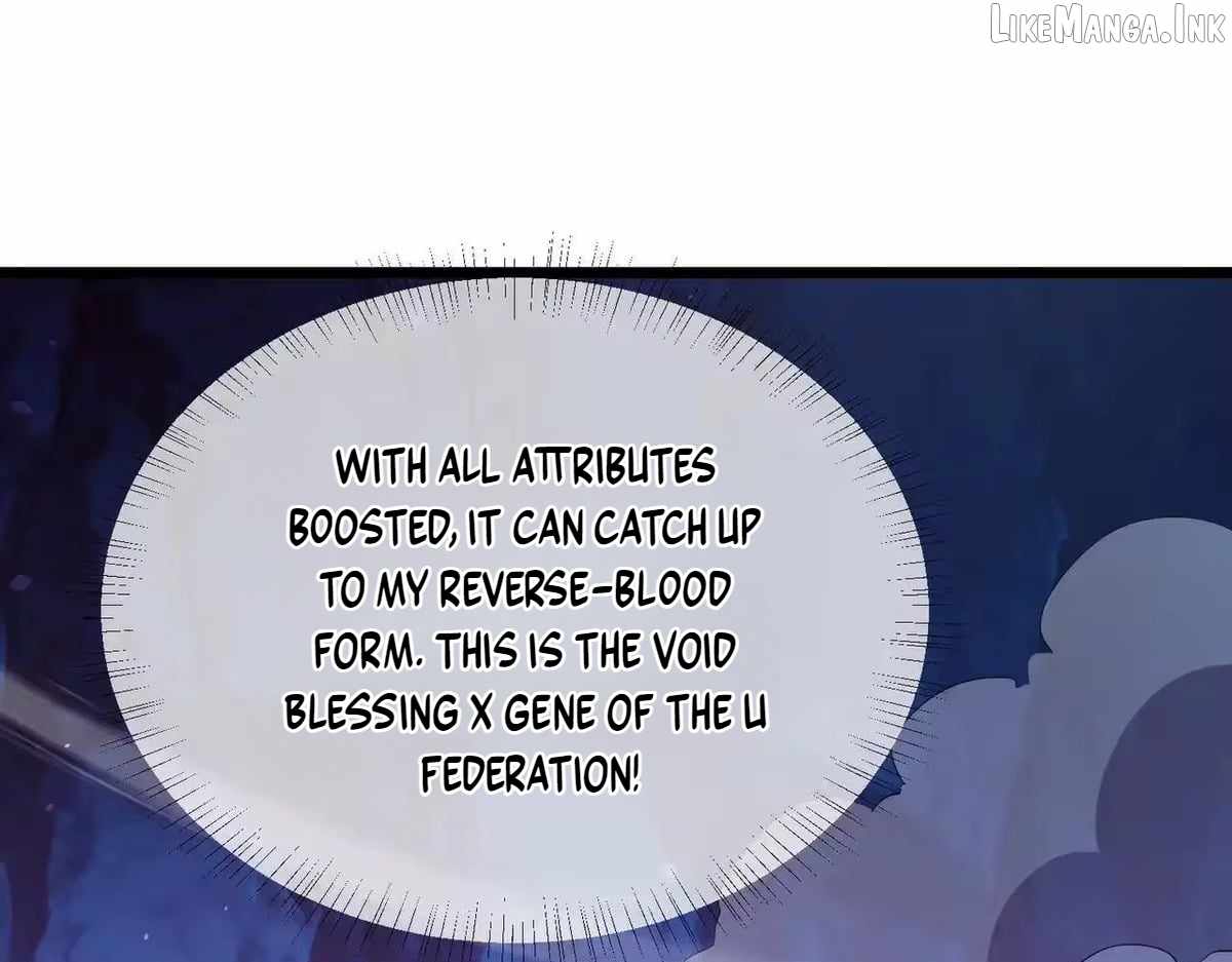I Rely on My Invincibility to Deal Tons of Damage Passively! Chapter 190 - Page 82