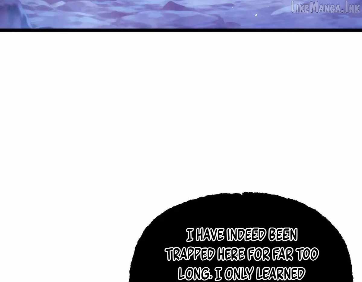I Rely on My Invincibility to Deal Tons of Damage Passively! Chapter 190 - Page 84