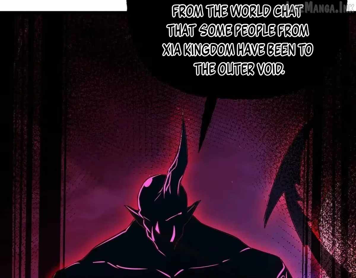 I Rely on My Invincibility to Deal Tons of Damage Passively! Chapter 190 - Page 85
