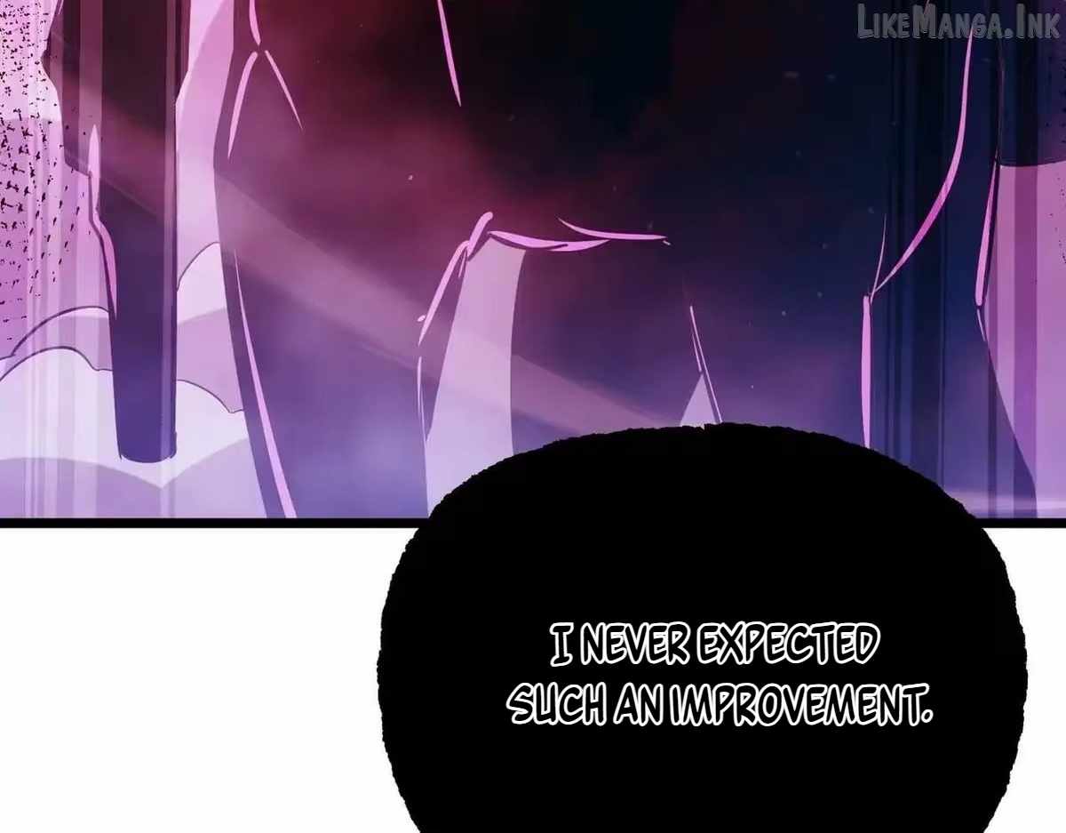 I Rely on My Invincibility to Deal Tons of Damage Passively! Chapter 190 - Page 87