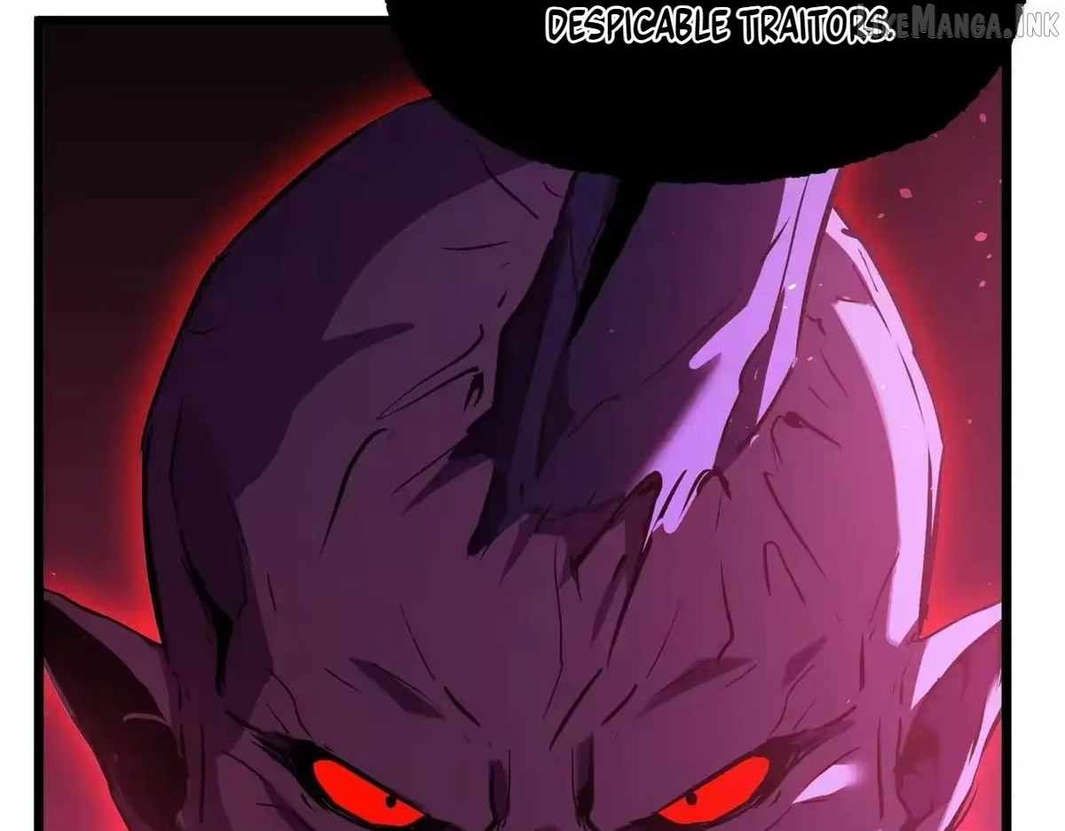 I Rely on My Invincibility to Deal Tons of Damage Passively! Chapter 190 - Page 89