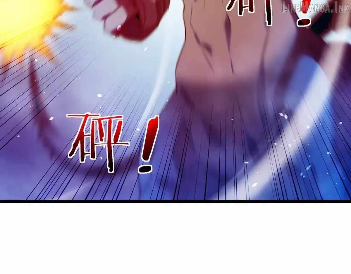 I Rely on My Invincibility to Deal Tons of Damage Passively! Chapter 190 - Page 9