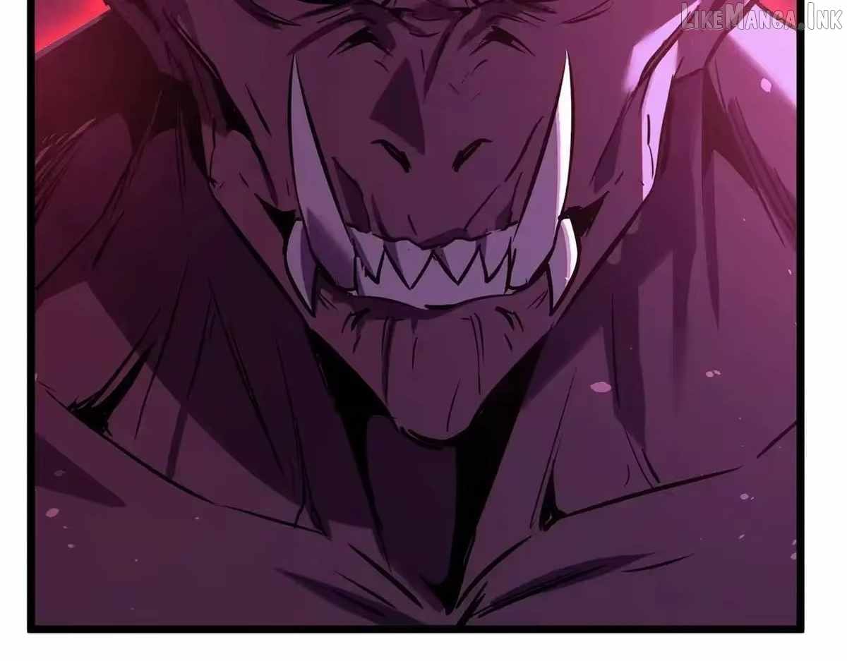 I Rely on My Invincibility to Deal Tons of Damage Passively! Chapter 190 - Page 90