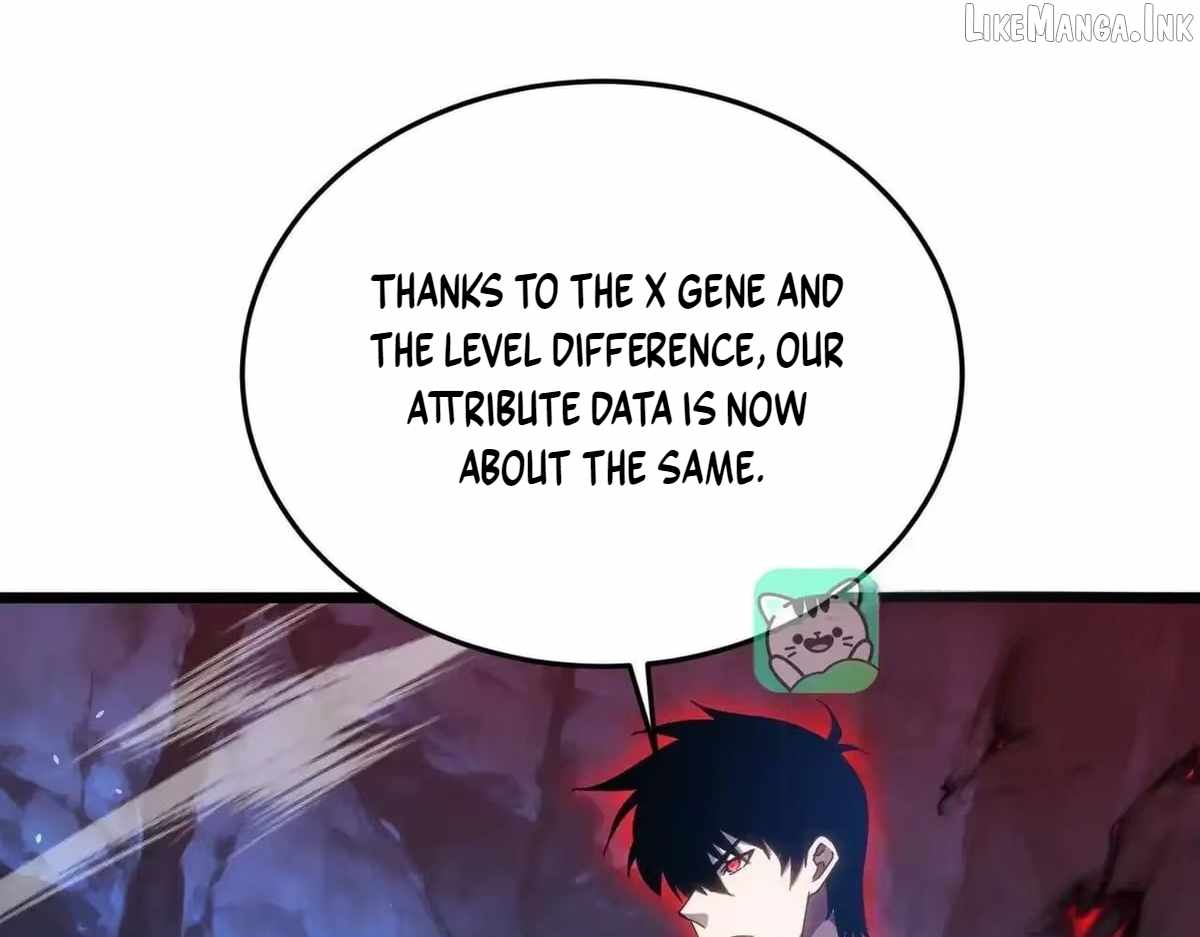 I Rely on My Invincibility to Deal Tons of Damage Passively! Chapter 190 - Page 93