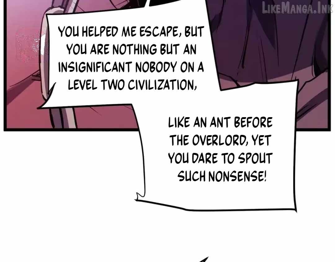I Rely on My Invincibility to Deal Tons of Damage Passively! Chapter 191 - Page 102